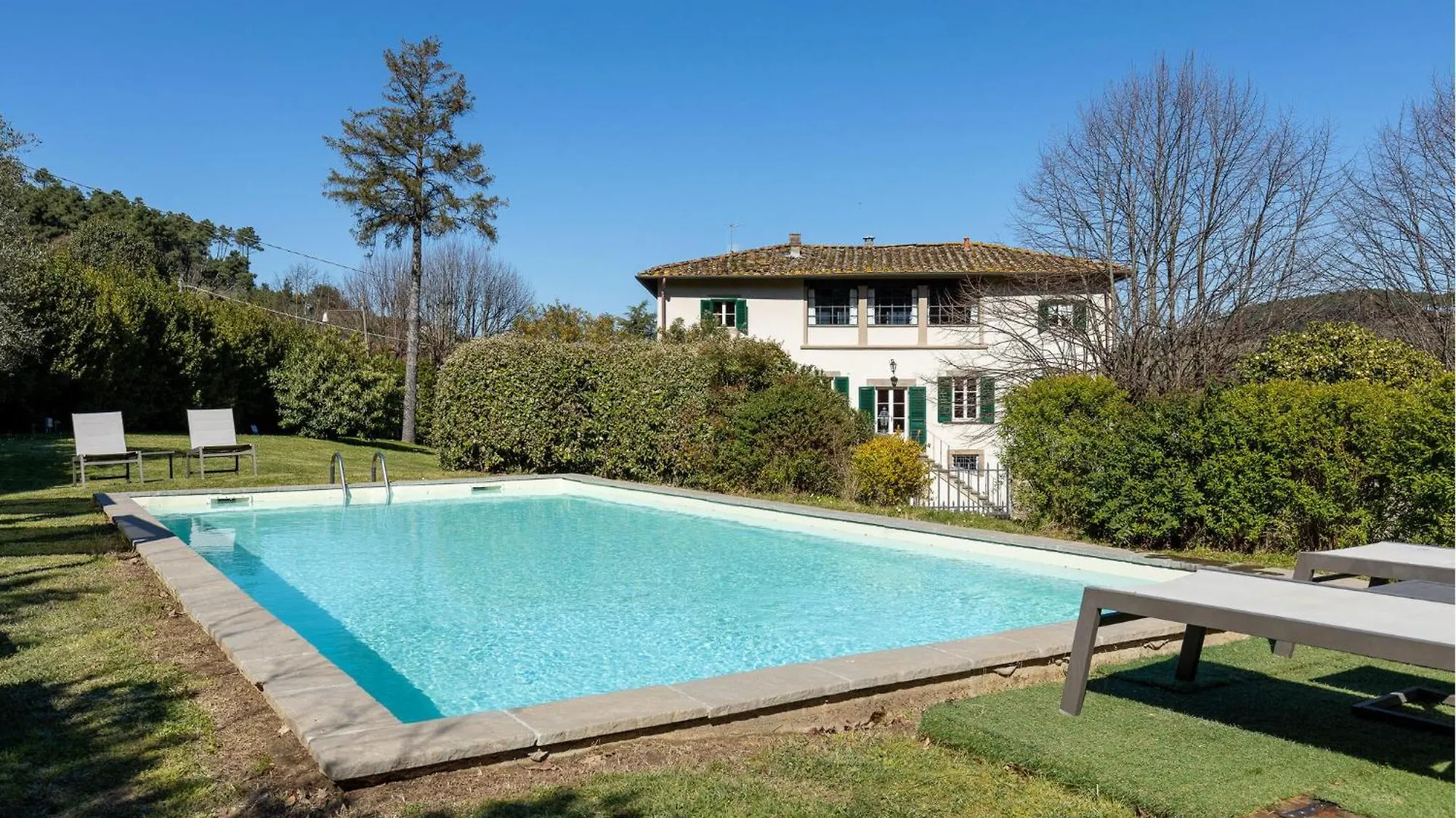 Stunning Home In Capannori With Kitchen