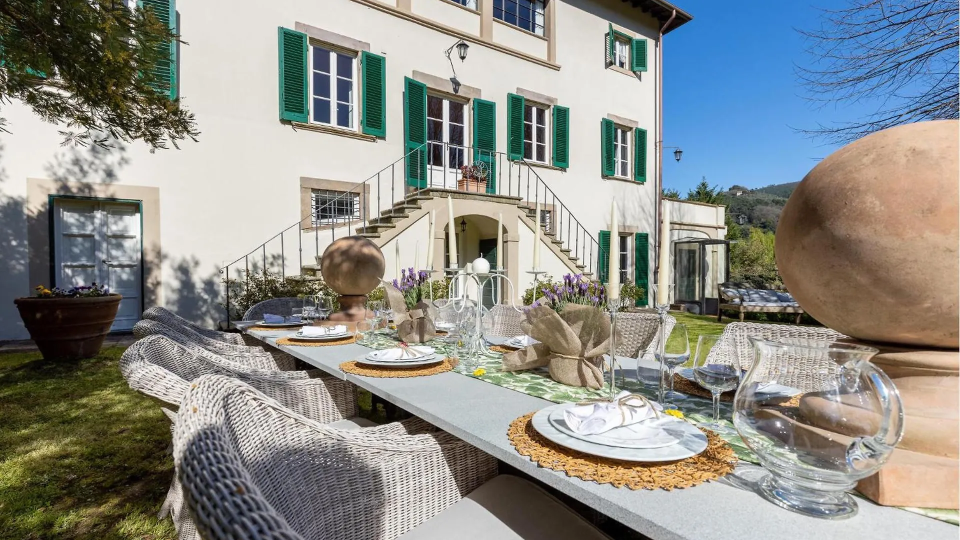 Nyaraló Stunning Home In Capannori With Kitchen