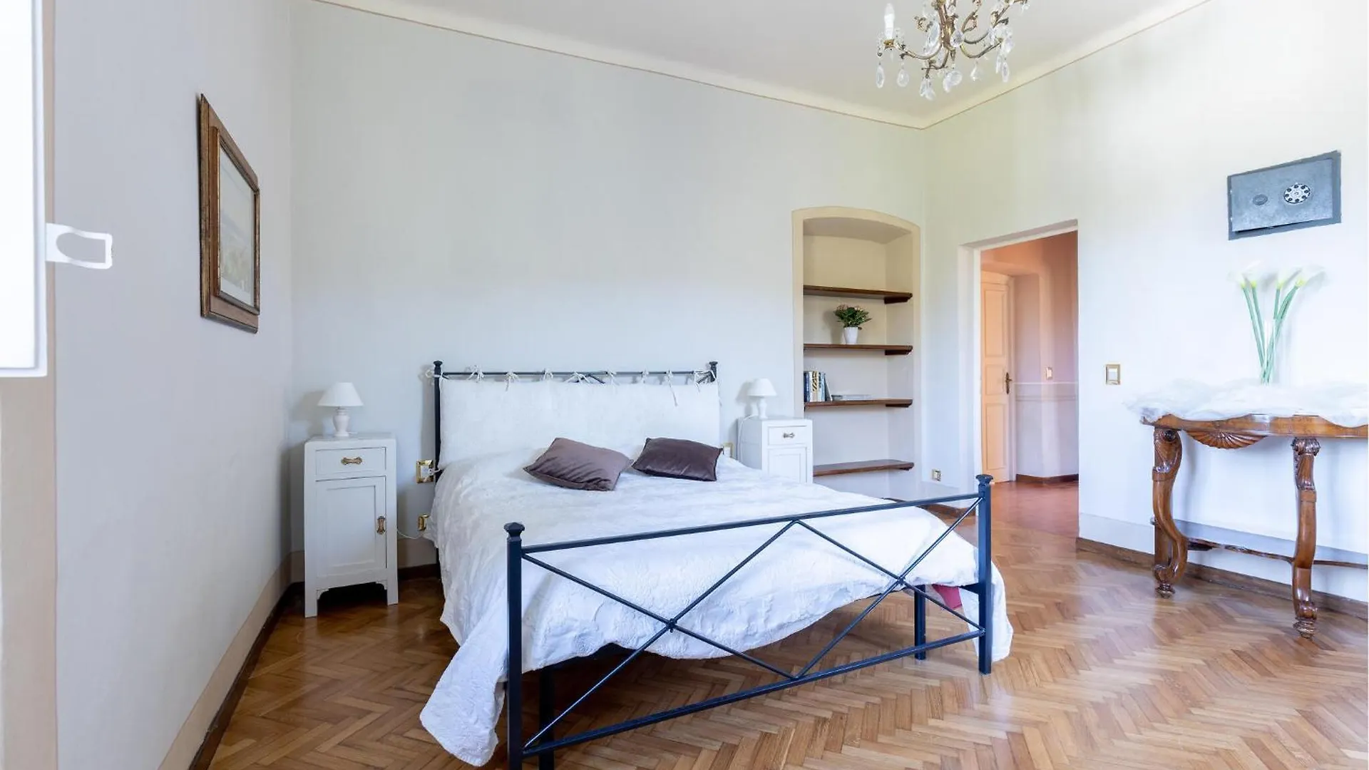 Nyaraló Stunning Home In Capannori With Kitchen Olaszország
