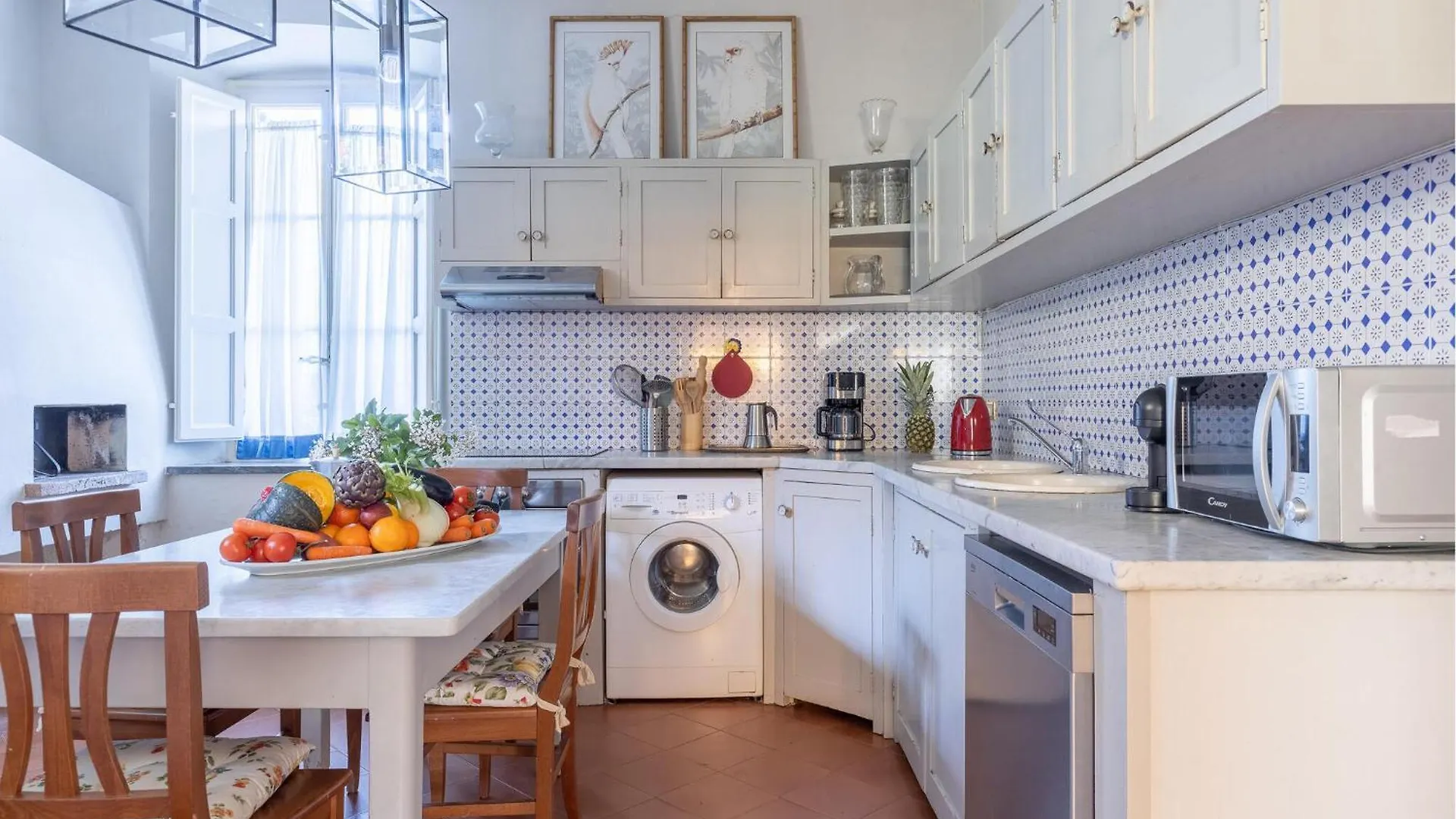 Nyaraló Stunning Home In Capannori With Kitchen