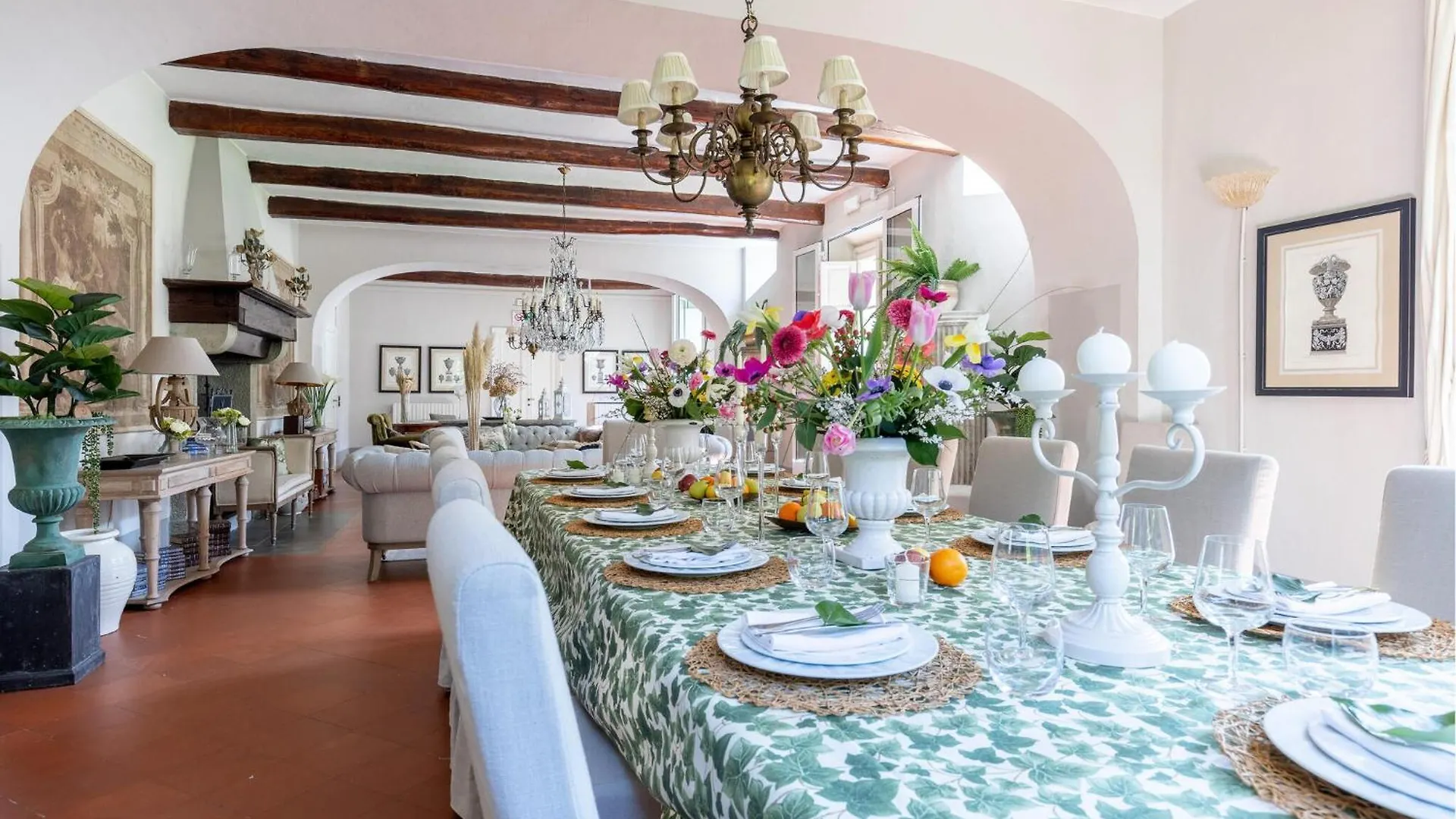 Nyaraló Stunning Home In Capannori With Kitchen